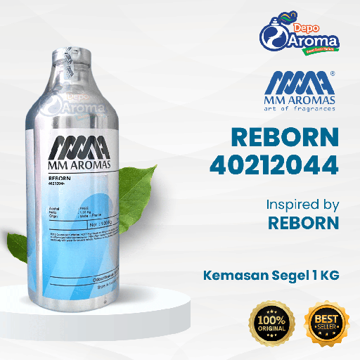 [MMA0005] Reborn 40212044