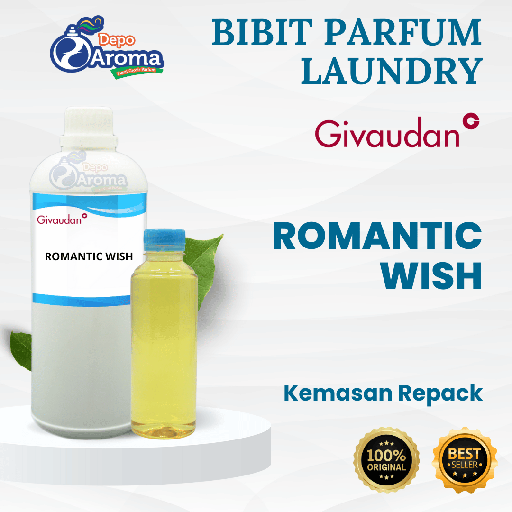 [LAUN0149GIV] Romantic Wish