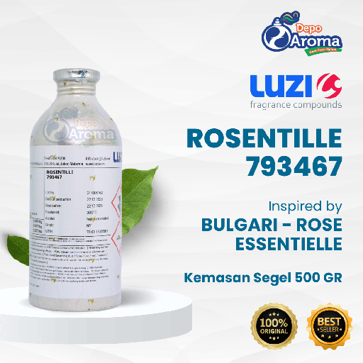 [LZ0097] Rosentille 793467