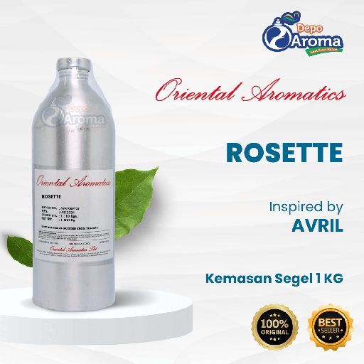 [ORI0048] Rosette