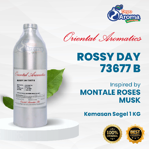 [ORI0089] Rossy Day 73677 B
