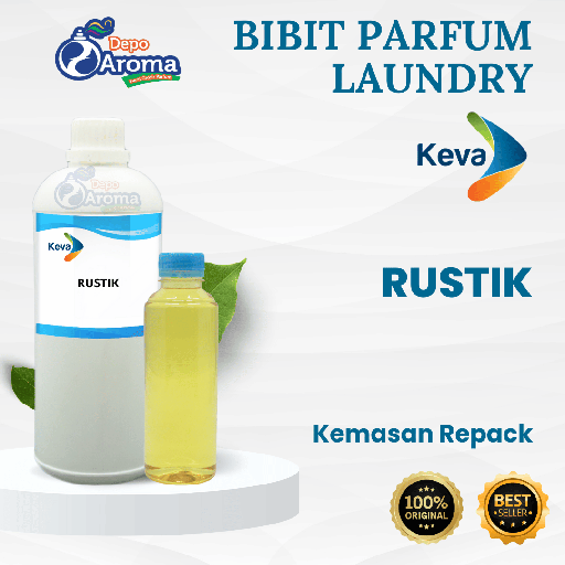 [LAUN0065KV] Rustik