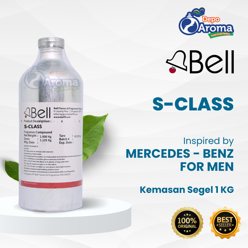 [BELL0022] S-Class