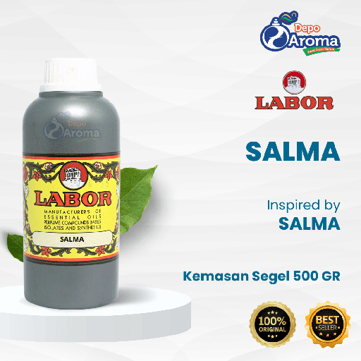 [PG009] Salma