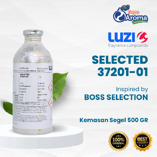 [LZ0102] Selected 37201-01