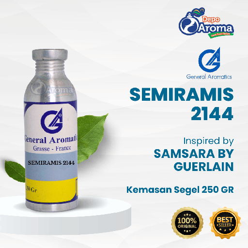 [GA0026] Semiramis 2144