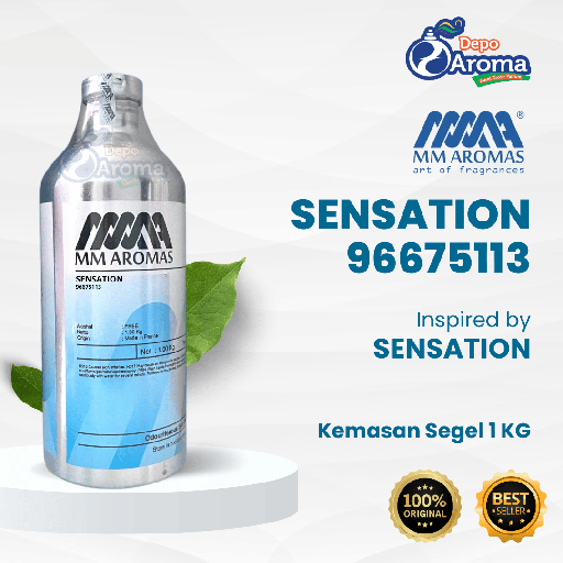 [MMA0003] Sensation 96675113
