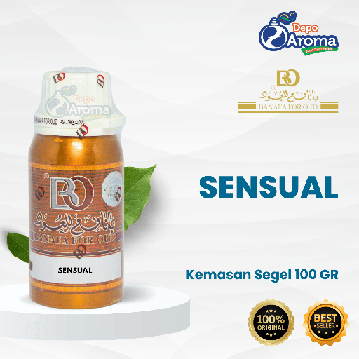 [BNF012] Sensual