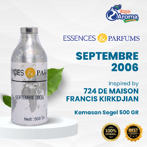 [ESEN0097] Septembre 2006