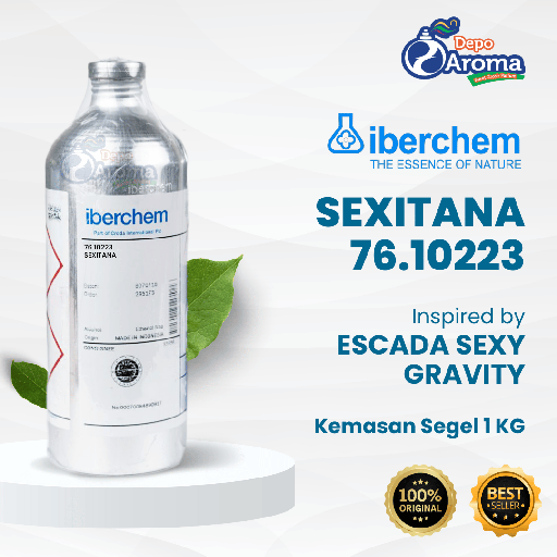 [IBC0075] Sexitana