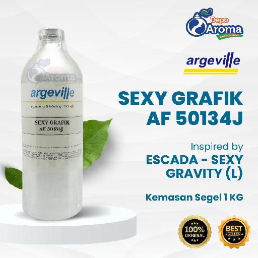 [AGRV0059] Sexy Grafik