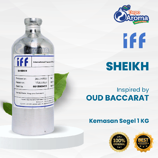 [IFF0035] Sheikh