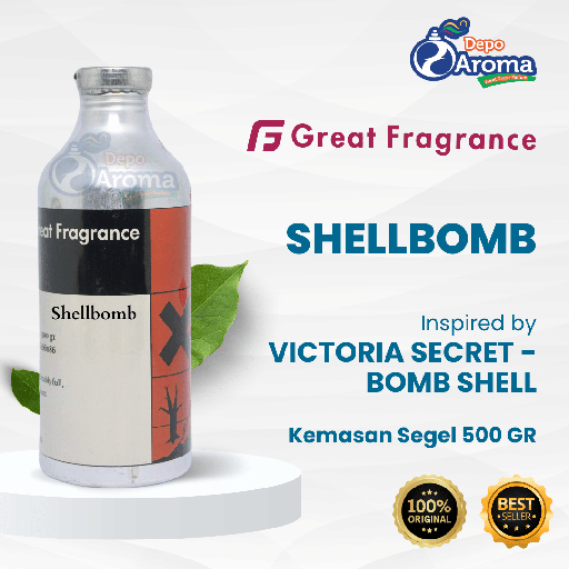[GIV0031] Shellbomb