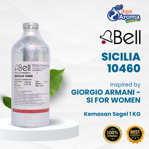 [BELL0001] Sicilia