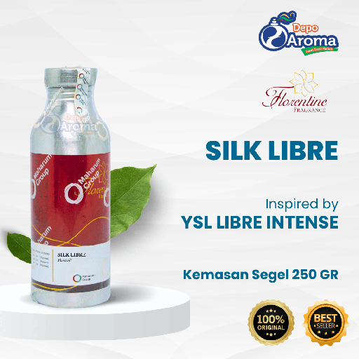 [FL0001] Silk Libre
