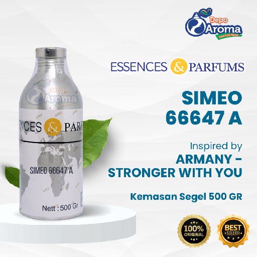 [ESEN0076] Simeo 66647 A