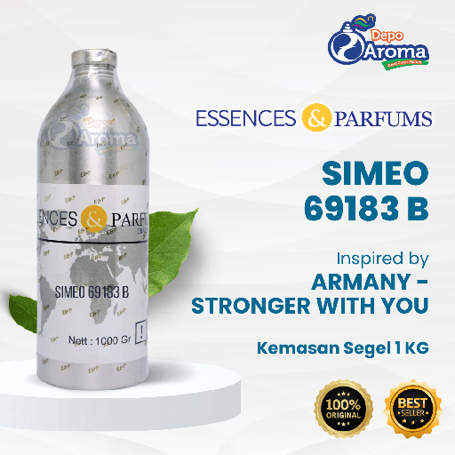 [ESEN0092] Simeo 69183 B