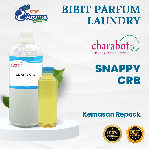 [LAUN0055CRB] Snappy Crb