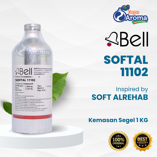 [BELL0063] Softal