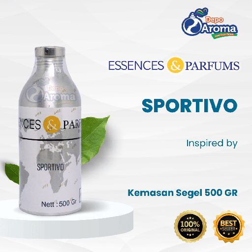 [ESEN0090] Sportivo