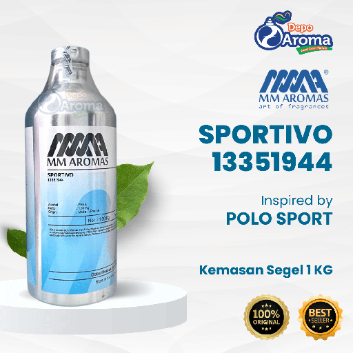 [MMA0002] Sportivo 13351944
