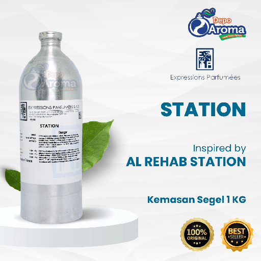 [EXPS0029] Station