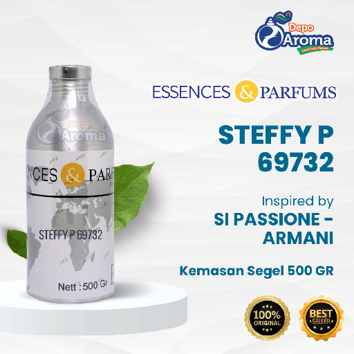 [ESEN0067] Steffy P 69732
