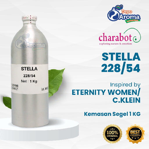 [CRB0044] Stella 228/54