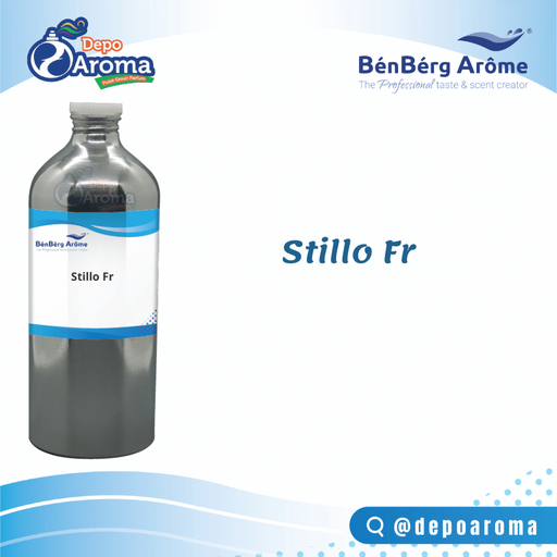 [BNBG017] Stillo Fr