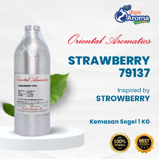 [ORI0080] Strawberry 79137