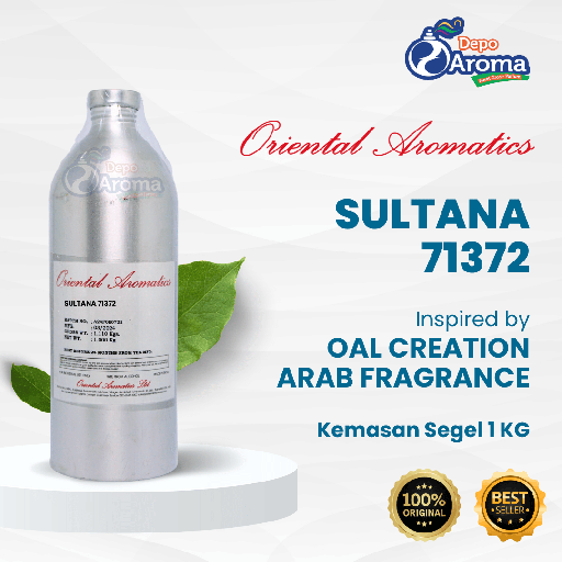 [ORI0054] Sultana
