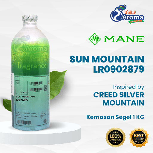 [MANE0038] Sun Mountain L