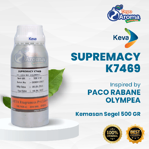 [KV0086] Supremacy K7469
