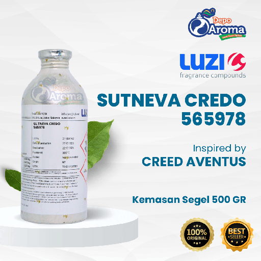 [LZ0112] Sutneva Credo