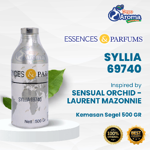 [ESEN0068] Syllia 69740