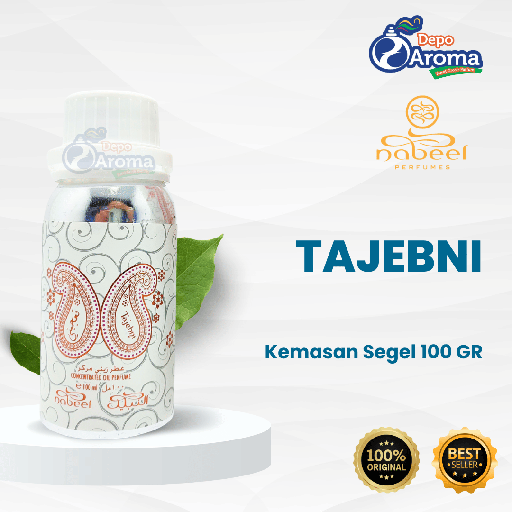 [NBL009] Tajebni Nabeel