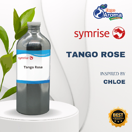 [SYM0055] Tango Rose