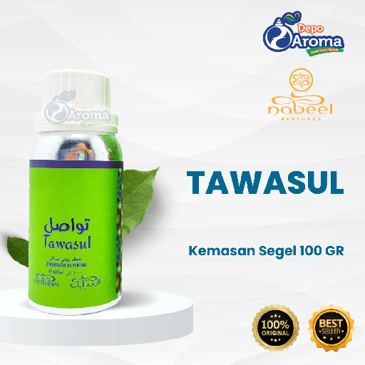 [NBL007] Tawasul Nabeel