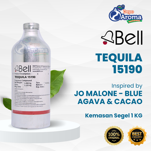 [BELL0056] Tequila 15190