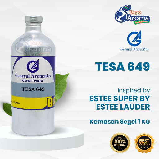 [GA0031] Tesa 649