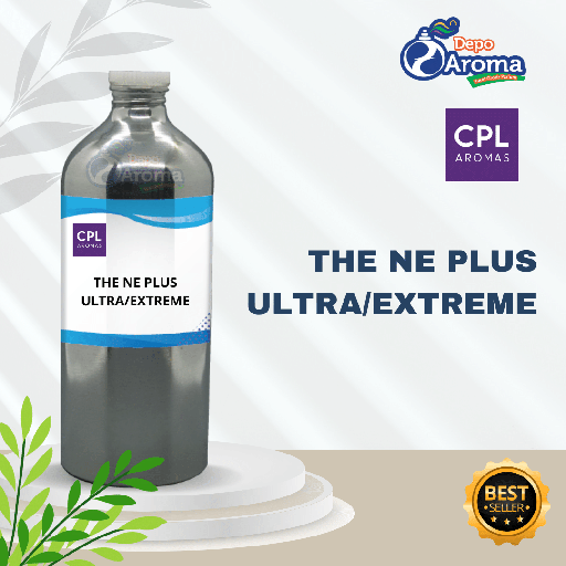 [CPL00010] The Ne Plus Ultra/Extreme