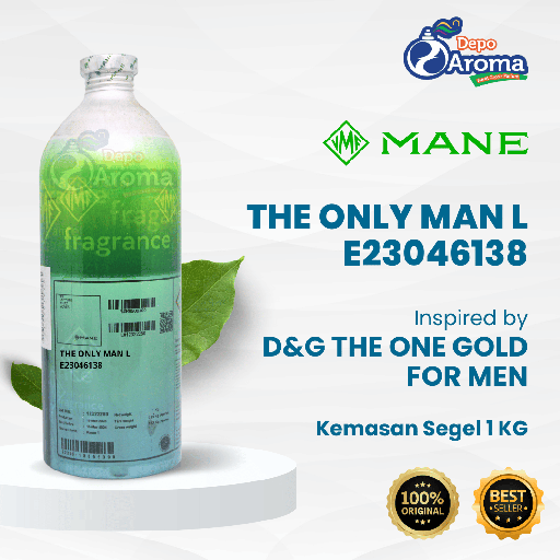 [MANE0048] The Only Man L