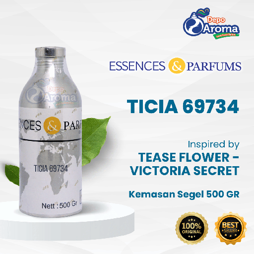 [ESEN0070] Ticia 69734