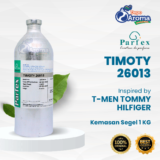 [PRFX0052] Timoty 26013