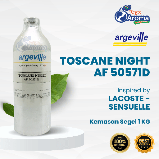 [AGRV0068] Toscane Night