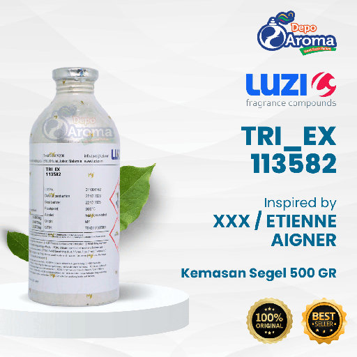 [LZ0119] Tri_Ex 113582
