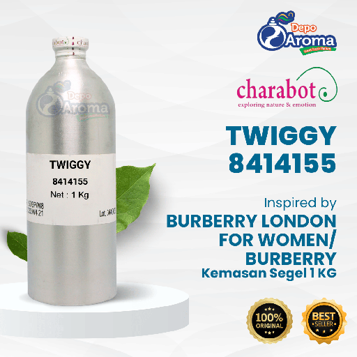 [CRB0048] Twiggy 8414155