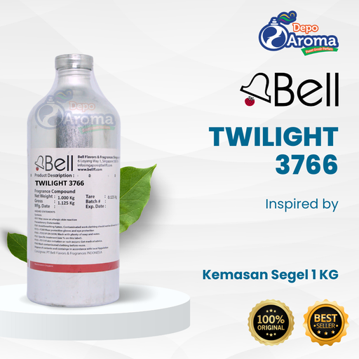[BELL0059] Twilight 03766