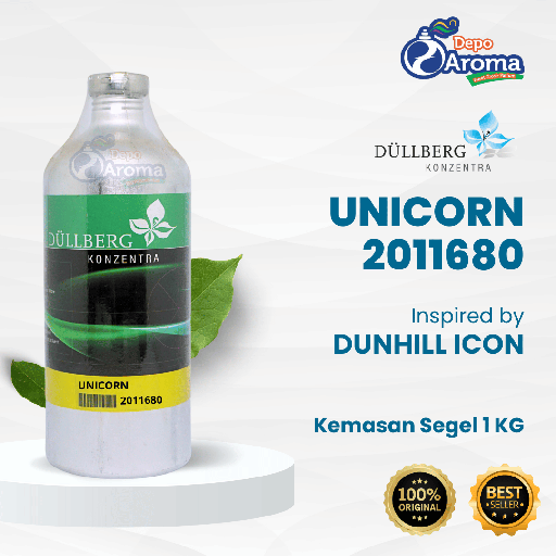 [DLBRG018] Unicorn