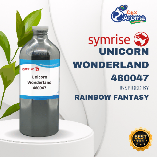 [SYM0043] Unicorn Wonderland 460047